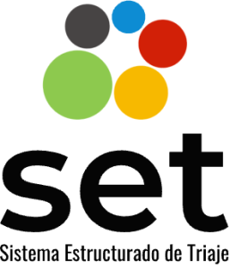 Sistema Estructurado de Triaje-SET