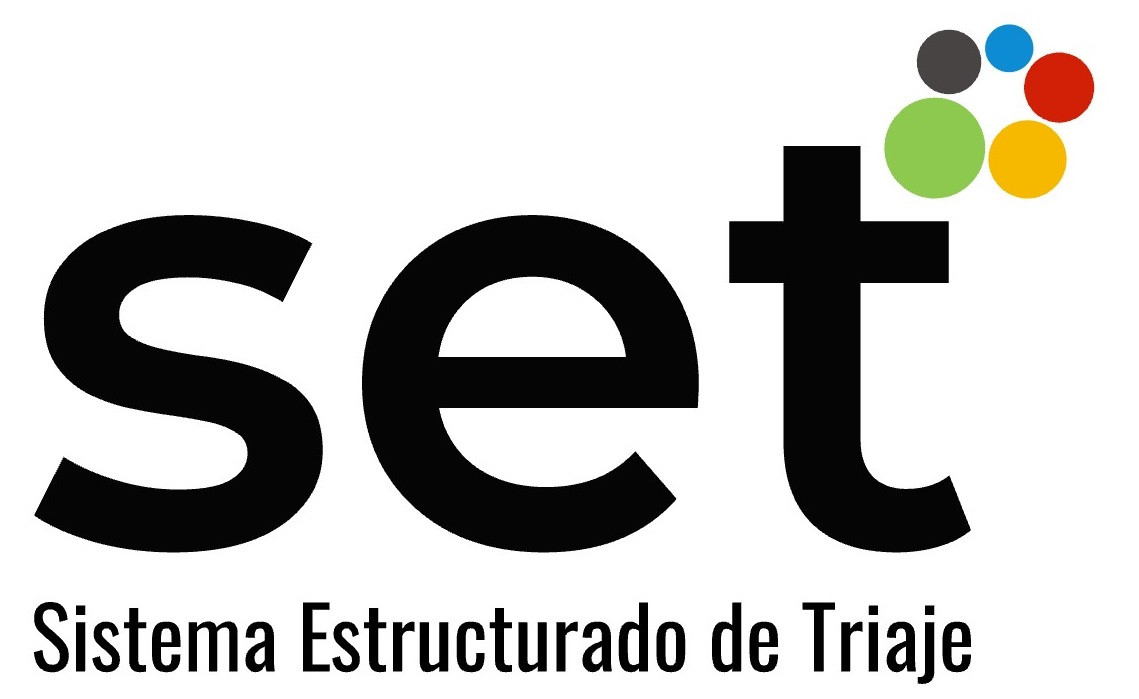 Sistema Estructurado de Triaje-SET